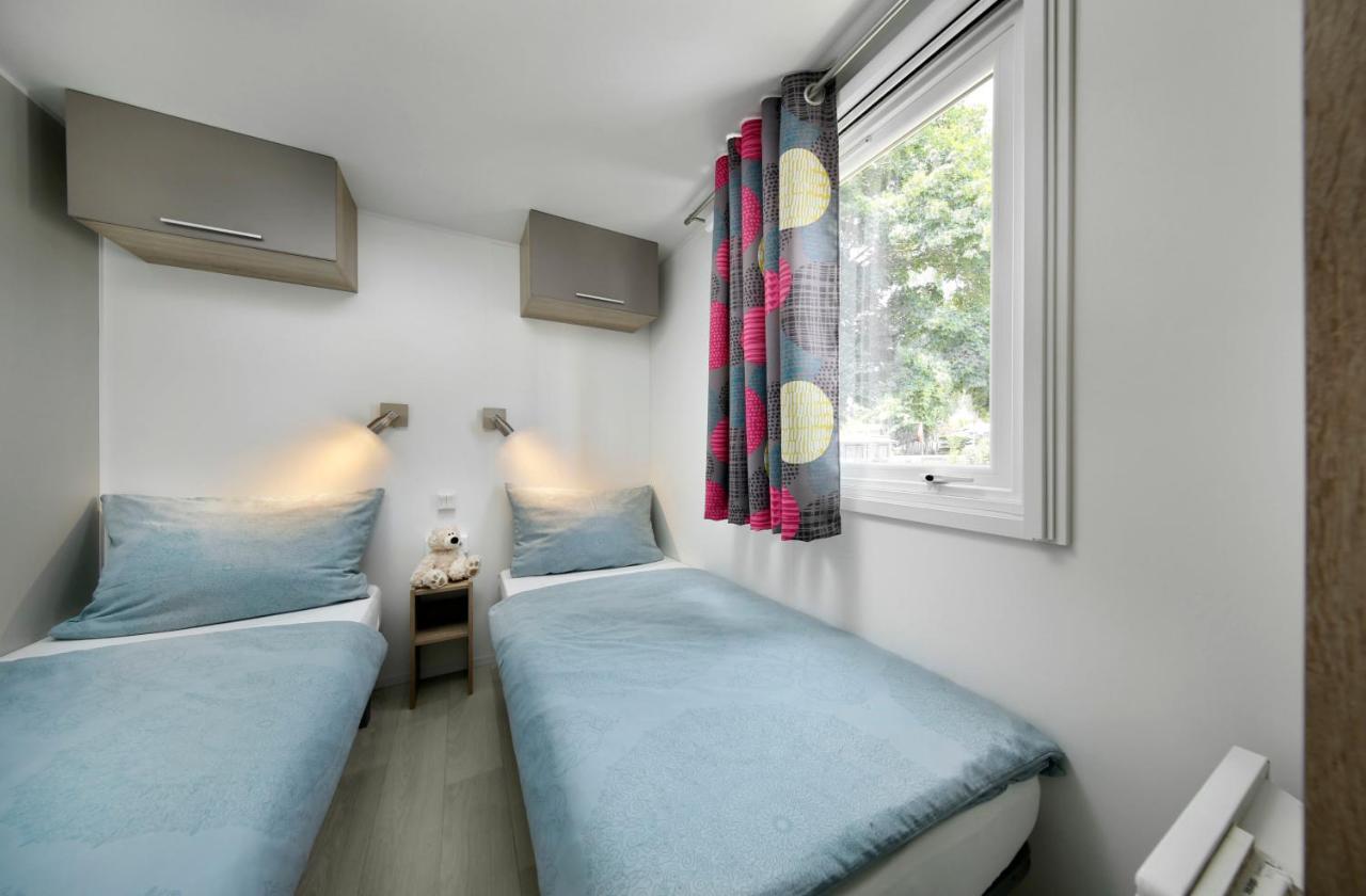 Knaus Campingpark Bad Dürkheim Εξωτερικό φωτογραφία