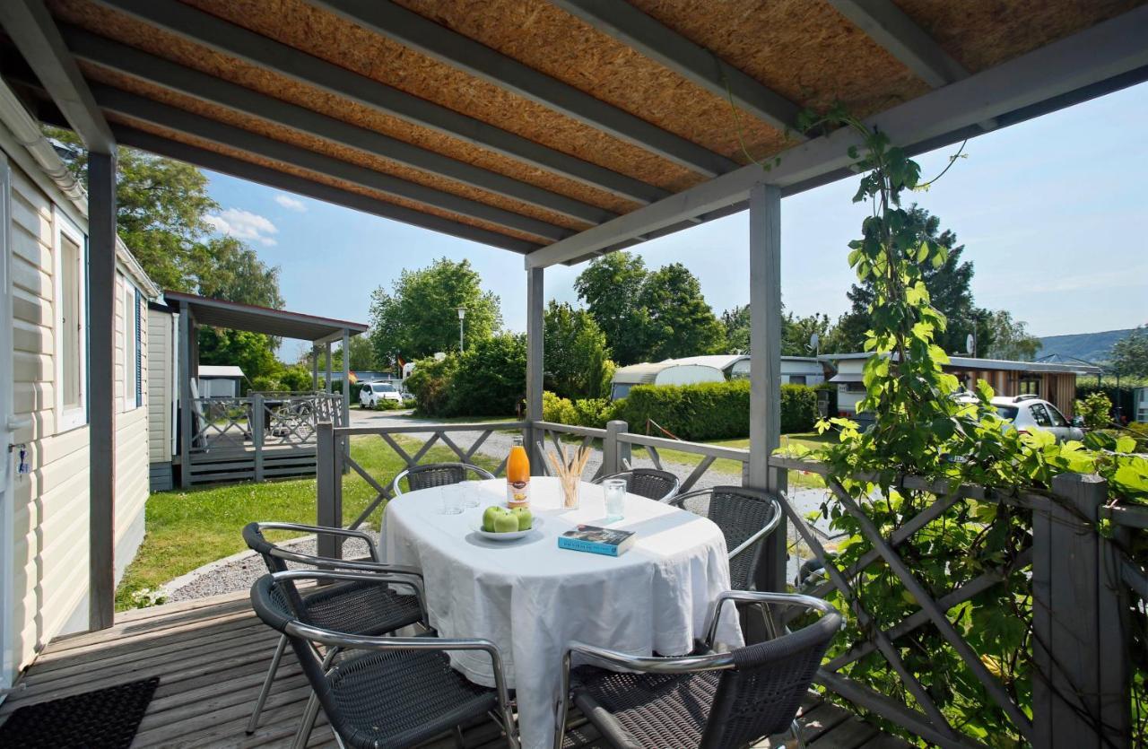Knaus Campingpark Bad Dürkheim Εξωτερικό φωτογραφία