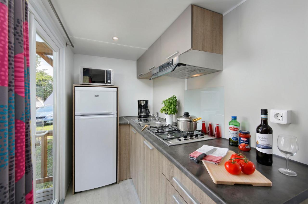 Knaus Campingpark Bad Dürkheim Εξωτερικό φωτογραφία